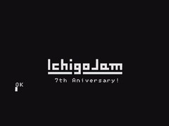IchigoJam 7 周年（BASIC RISC-V）