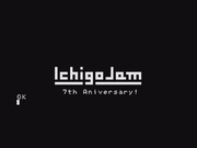 IchigoJam 7 周年 (BASIC 1.3b09～)