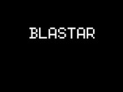 Blastar (IchigoCake BASIC)