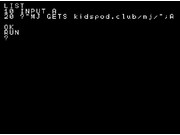 MixJwiceでプログラム